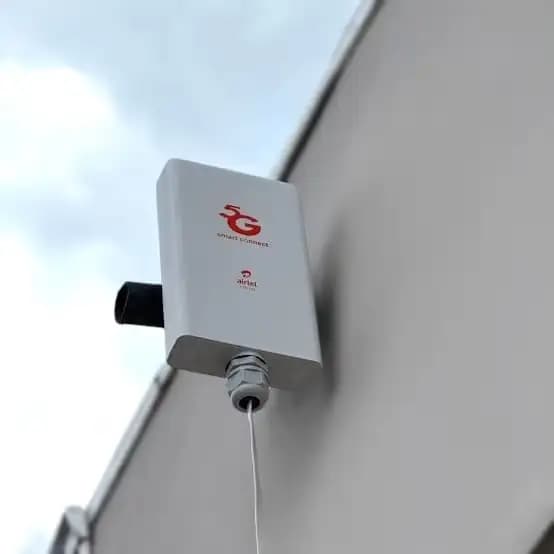 Airtel 5G Smart Connect Explained: Plans, Pricing, FUP and What You Get