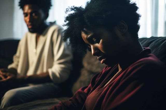 The Singlehood Series: Dating The Man With Constant Misfortunes Was Getting Tiring
