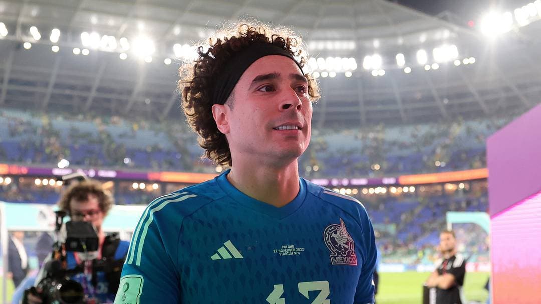 Guillermo Ochoa Siblings: Meet Ana Laura Ochoa Magaña