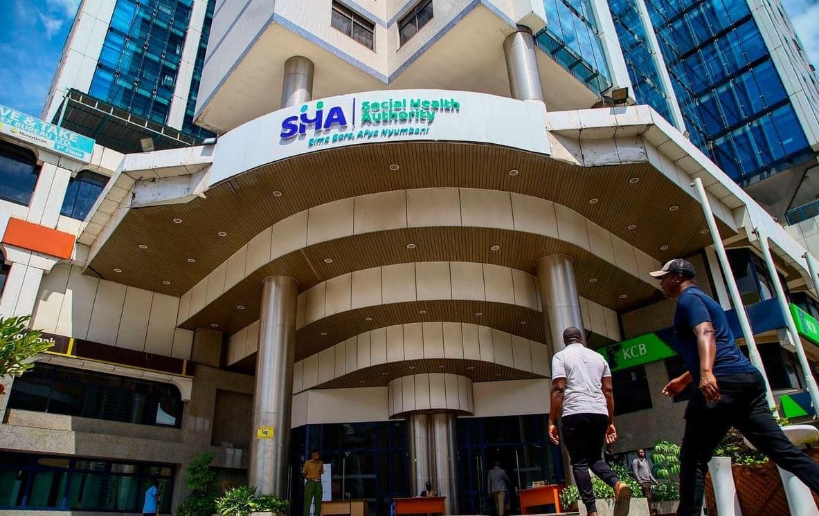 “Parents or Guardians Are Required to Give Consent”: SHA on New Child Biometrics Rule