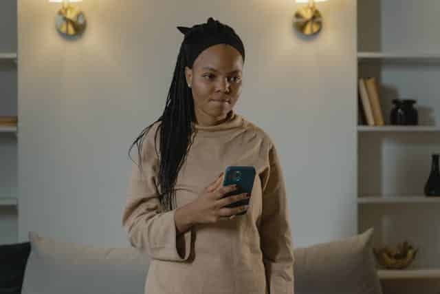 She Found Out About Her Boyfriend’s Completed House On Social Media. Can She Trust Him If He Is Keeping Secrets From Her?