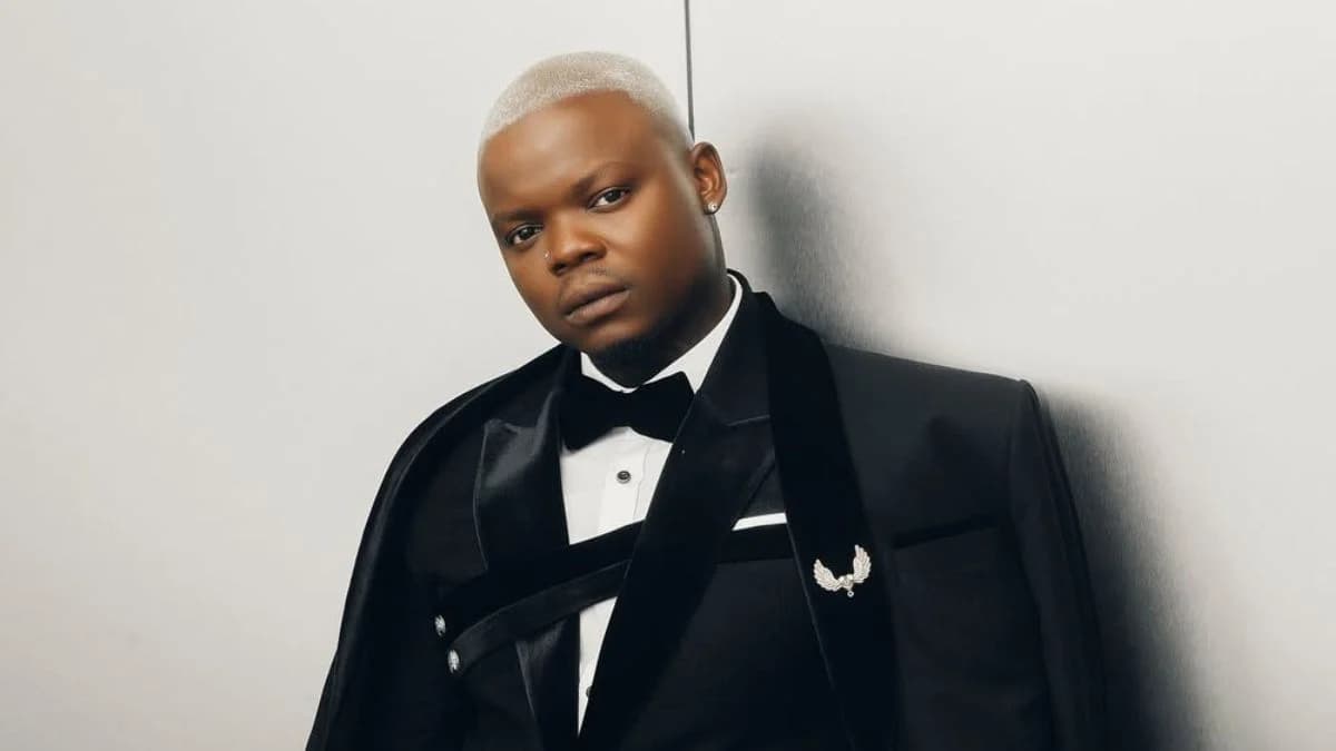 Harmonize Settles Divorce With Ex-Wife for KSh 7.5 million