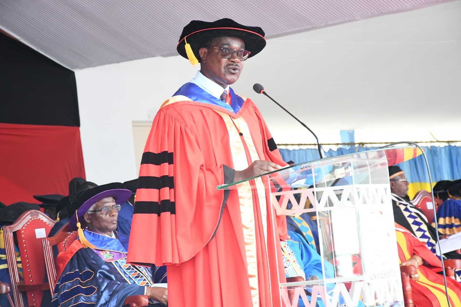 Education sector receives record Sh784.5 billion in budget