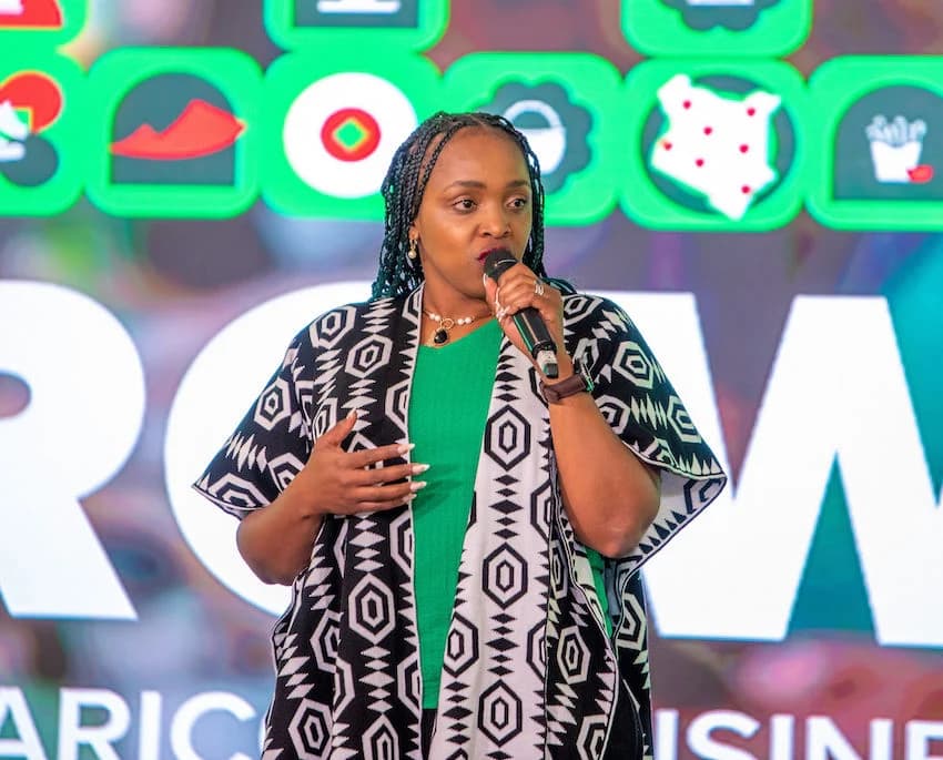 Safaricom Slashes Prices For New Business Fibre Connections