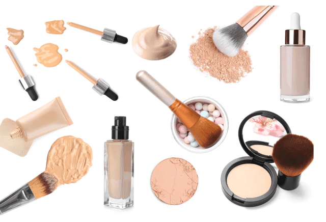 7 Foundation Hacks You Should Know