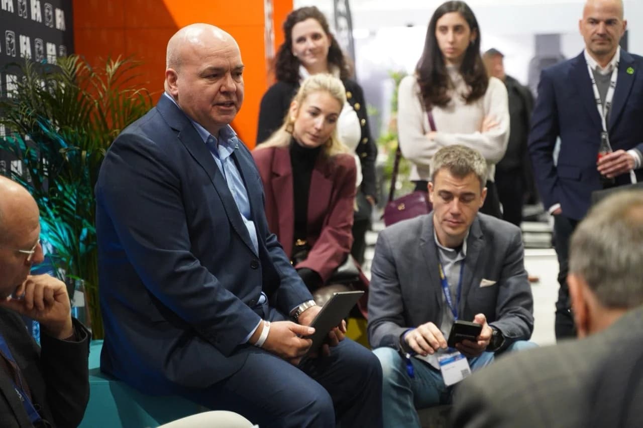 IFA 2025: The World’s Leading Tech Trade Fair to Spotlight AI, Gaming, and More