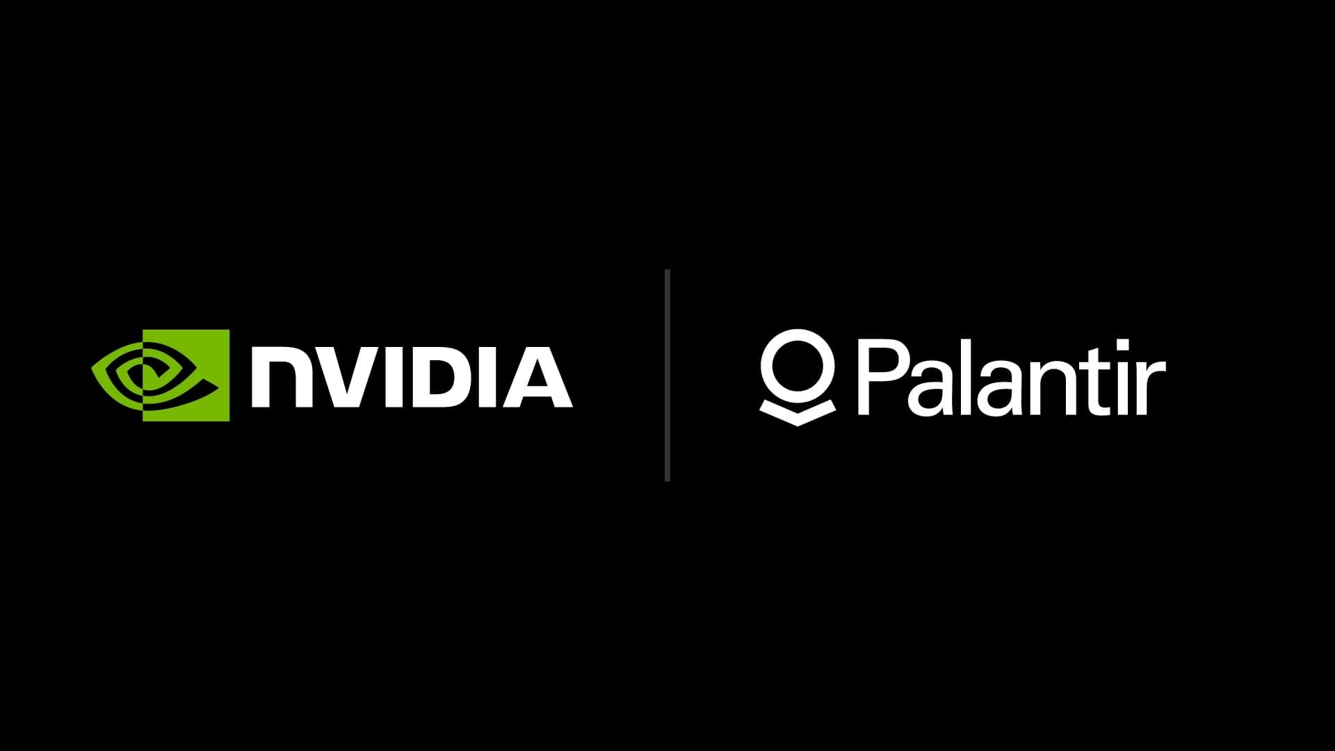 Palantir and NVIDIA Launch ‘Sovereign AI’ Operating System