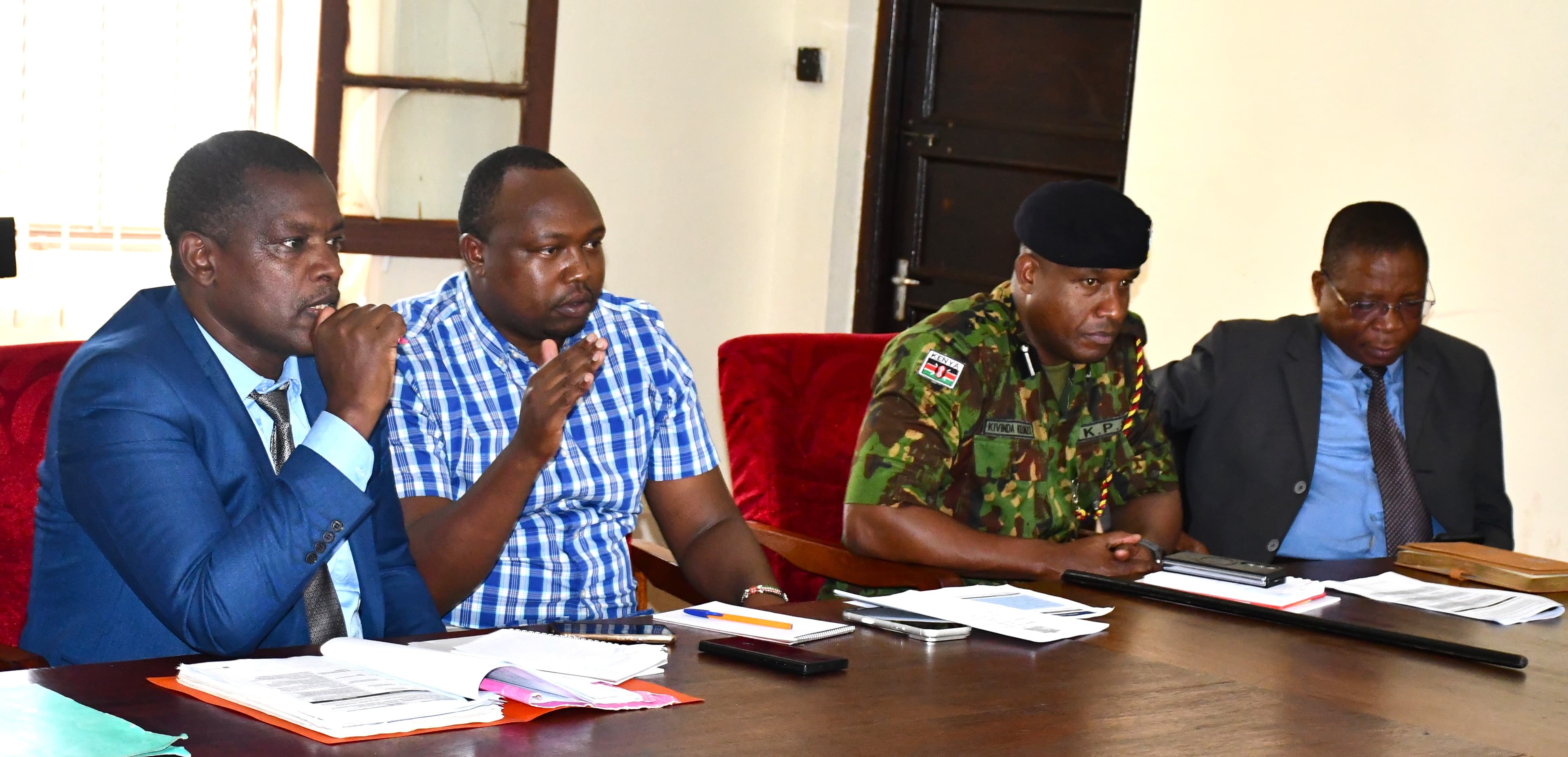 Government maps minority, marginalised communities to guide inclusion policy