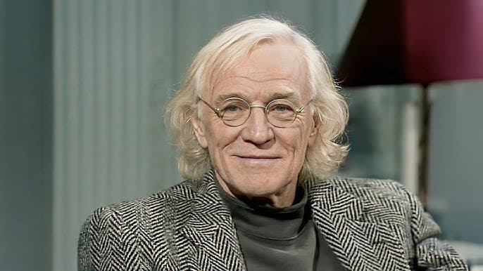 Richard Harris Siblings: A Closer Look at the Actor’s Family Tree