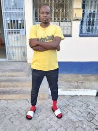 Child trafficking suspect arraigned as police rescue 22 girls in Mombasa