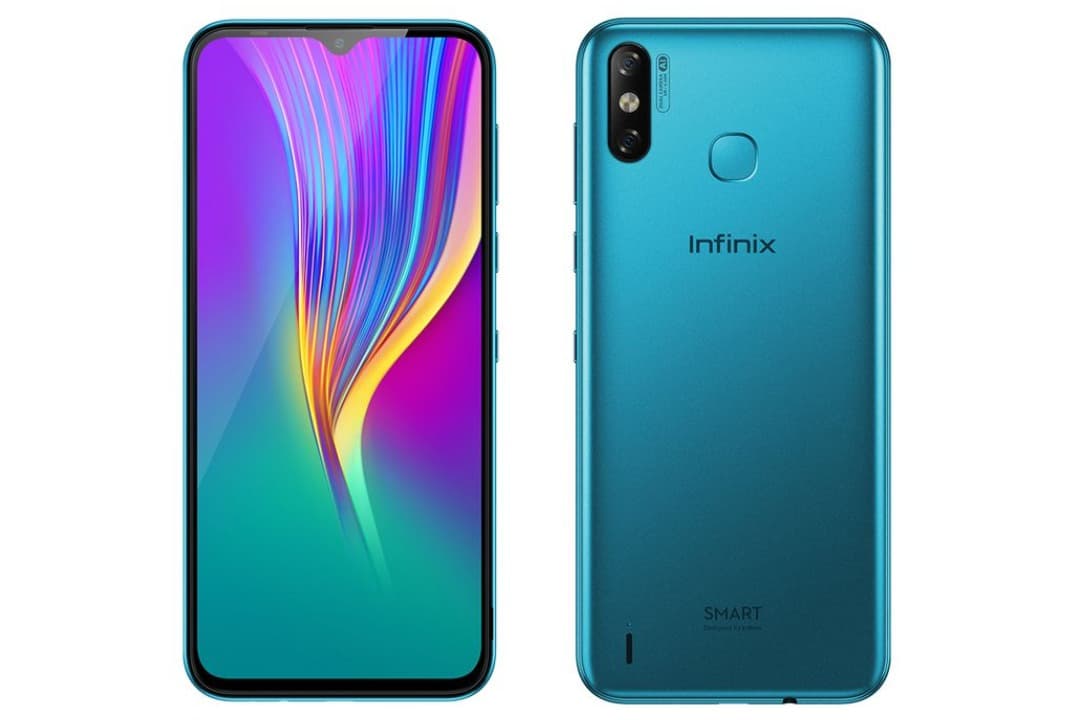 Infinix Smart 4 Specifications and Price in Kenya