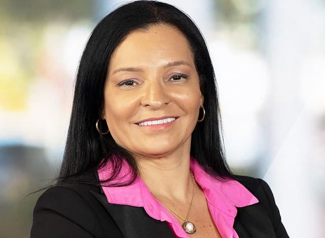 IFC appoints Cláudia Conceição as Regional Director for Southern Africa