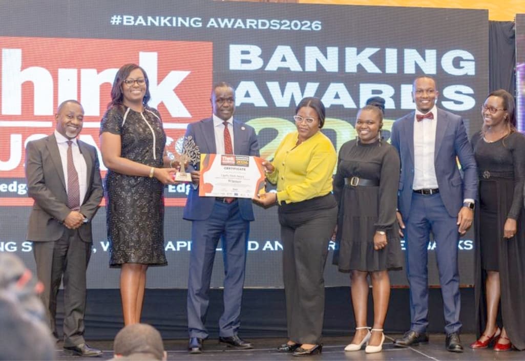 Top bank rankings highlight sector resilience at 2026 Think Business Awards