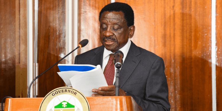 Orengo Declares 3 Cabinet Positions Vacant