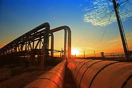 Eiger Express Pipeline Capacity Expanded, Set to Start Operations Mid-2028