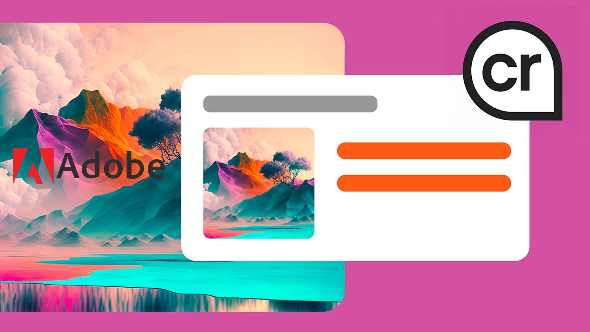 Adobe is Introducing a New App to Protect Creatives from AI