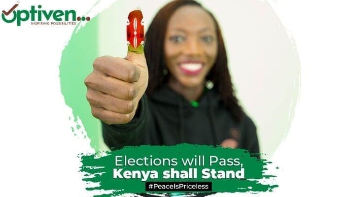 Diversity Is The Beauty Of Kenya: Embrace Peace After The Elections