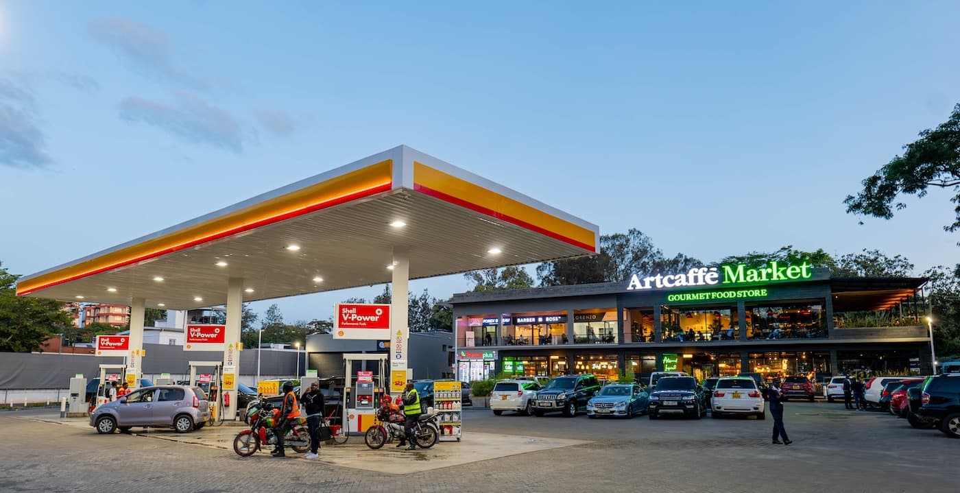 Vivo Energy Shell ‘Magical Friday’ to Usher in BMW Owners Club Event