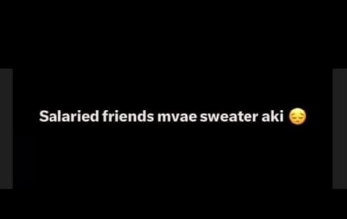 Hilarious Memes Trending in Nairobi Today