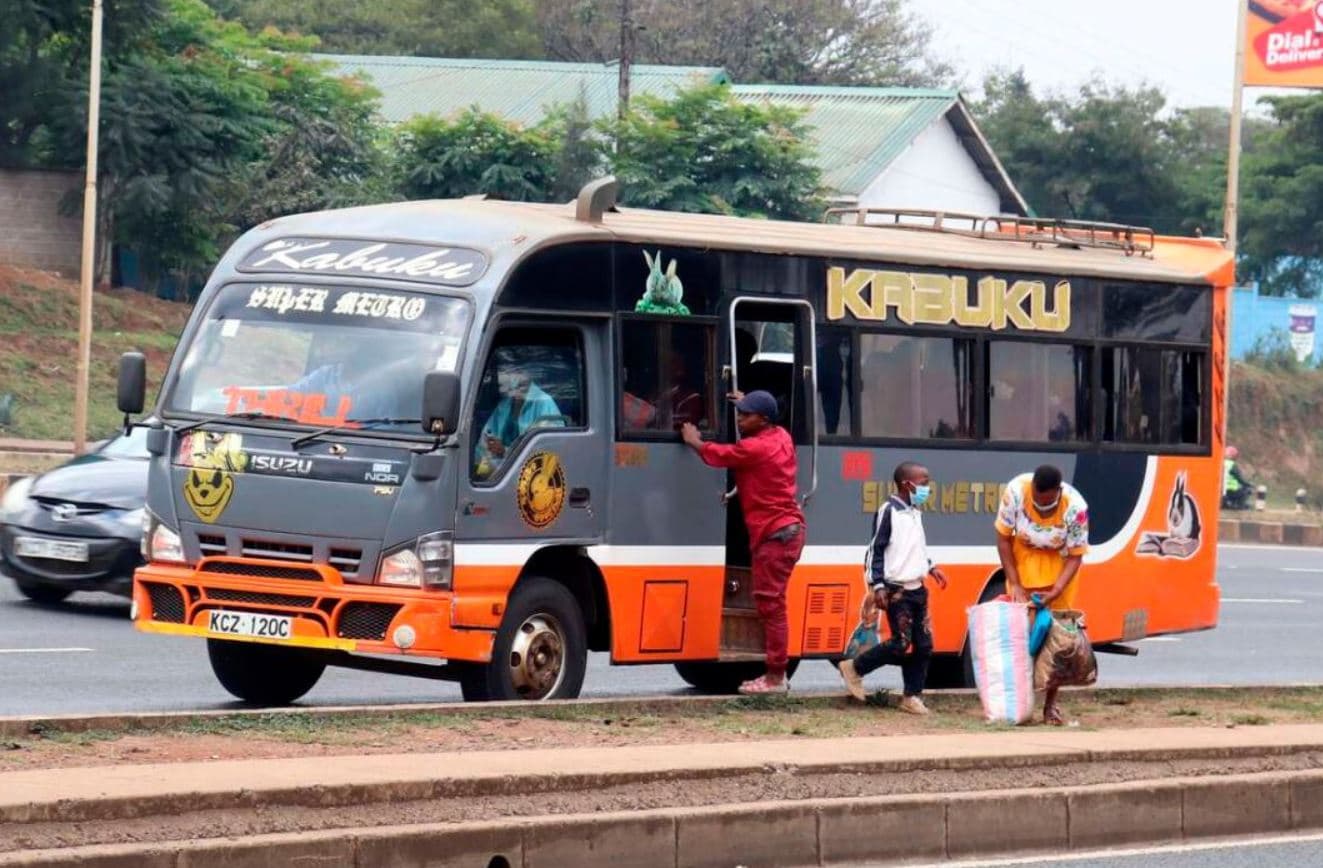 Super Metro Sacco Resumes Operations After Tribunal Lifts Suspension