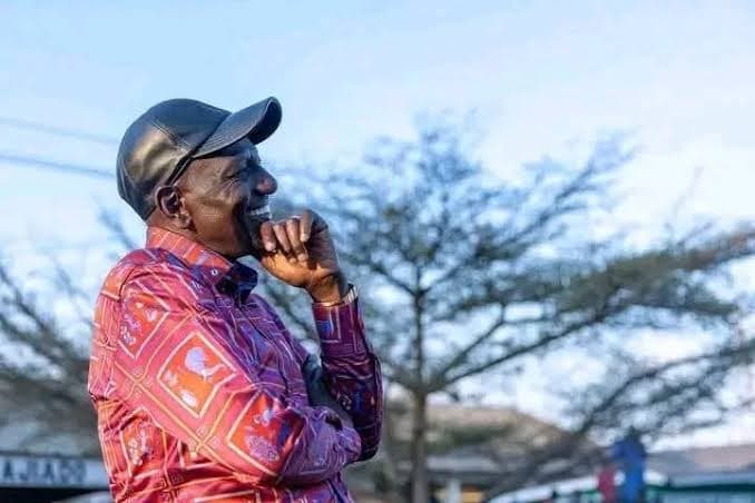 Ruto will win with more than 10 million votes, Mudavadi says