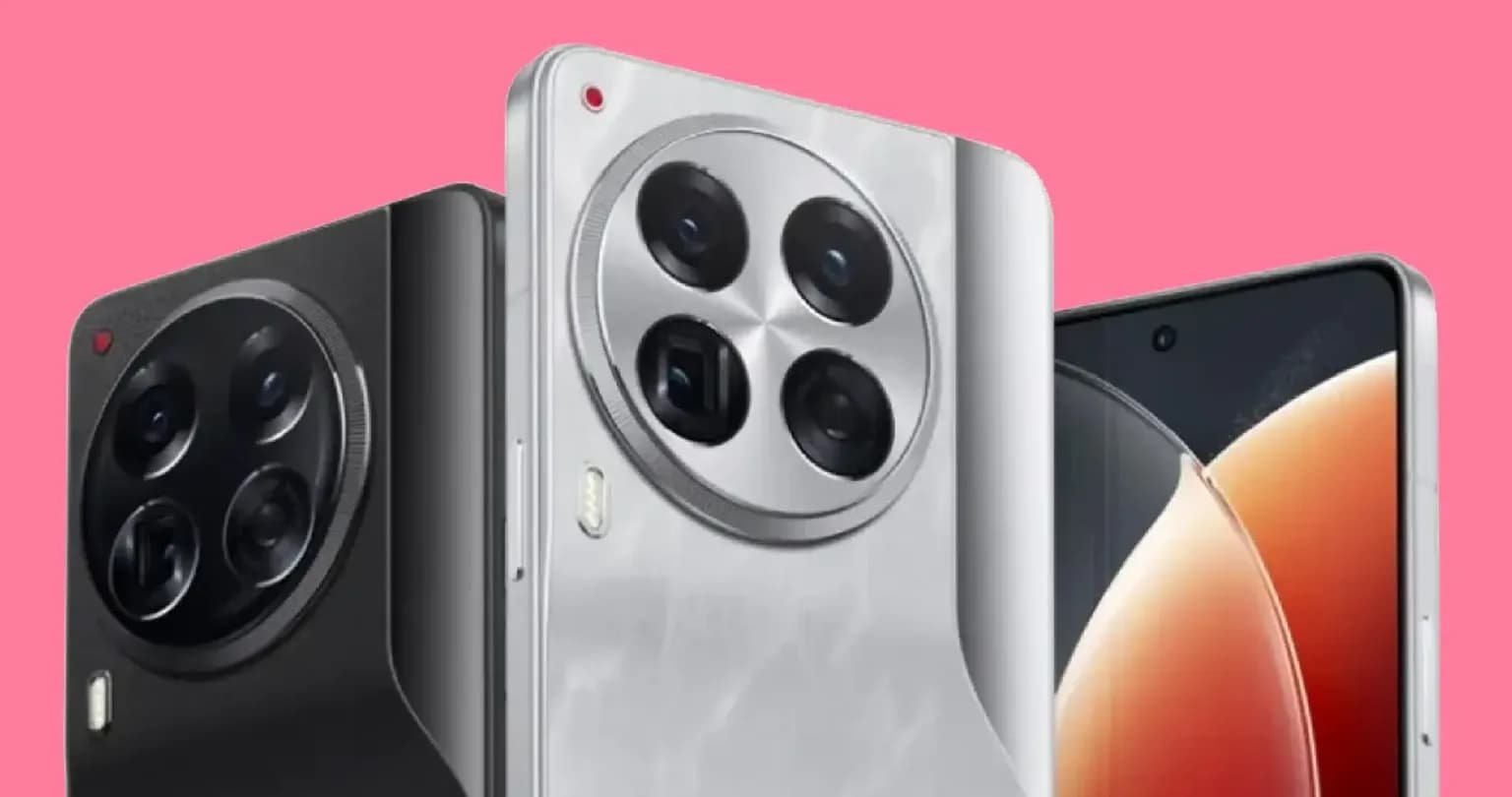 Tecno Camon 30 Specifications and Price in Kenya