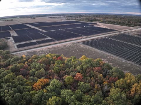 Zelestra and Meta sign a long-term PPA for the 180 MWdc Palmera Solar Plant in Texas