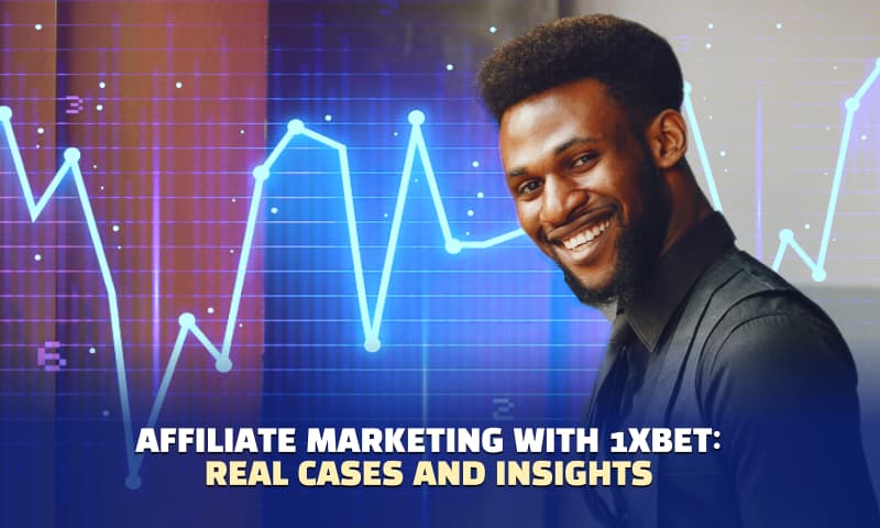 How to make money with affiliate marketing: a real case