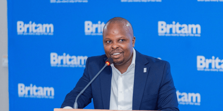 Britam’s National Financial Strength Rating Upgraded to A