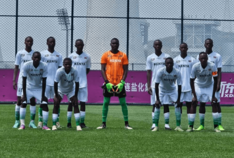 World Schools Championships: Kenya Crashes Out After Win is Overturned