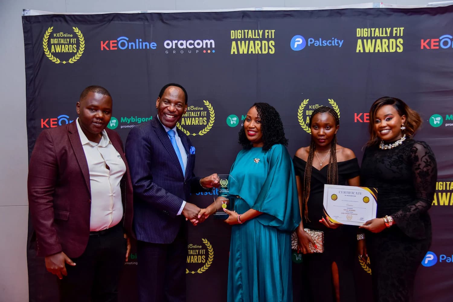 Agribusiness Fintech Avenews Recognised for Bridging Gaps in Agricultural Financing