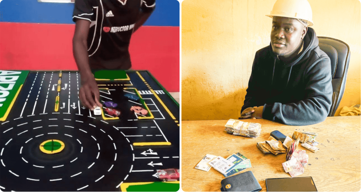 EACC Uncovers Ksh34 Million M-Pesa Trail in Driving Test Bribery Scheme