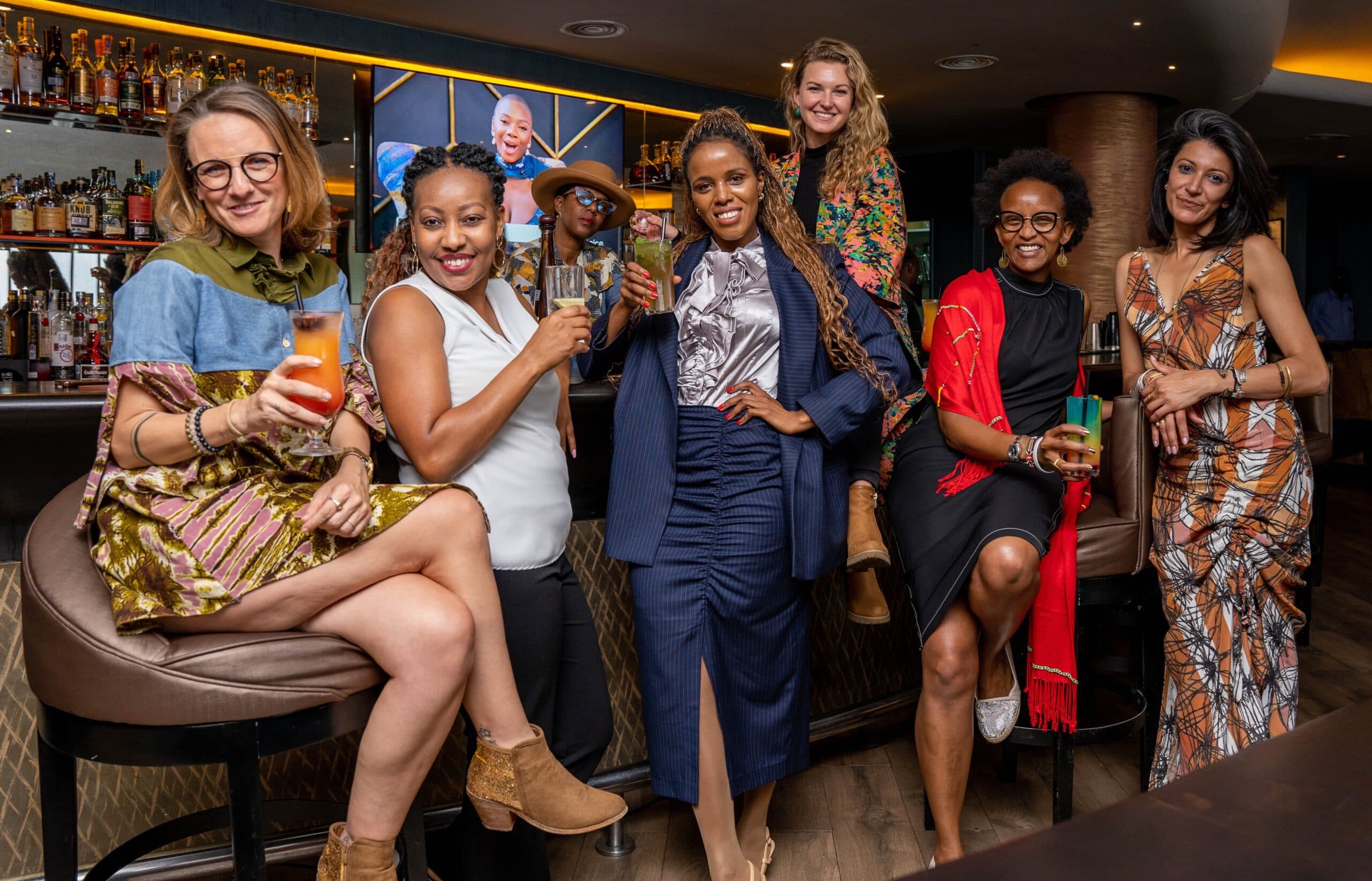 FedEx engages Kenyan fashion designers in logistics talks