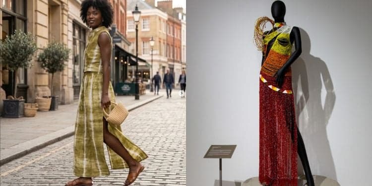 Top Designers and Brands Transforming Kenyan Fashion 2026