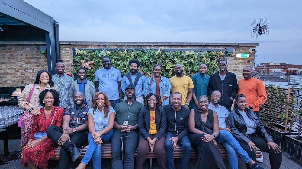 Jacaranda Health & EIDU selected for Ksh 2.6B Google.org AI Accelerator funding