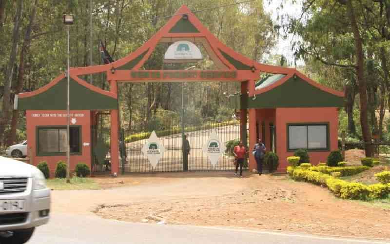 KFS assures swift reinstatement of staff medical cover after disruption