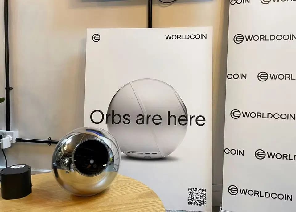 The US Government Wants Kenya to Lift the Ban on WorldCoin