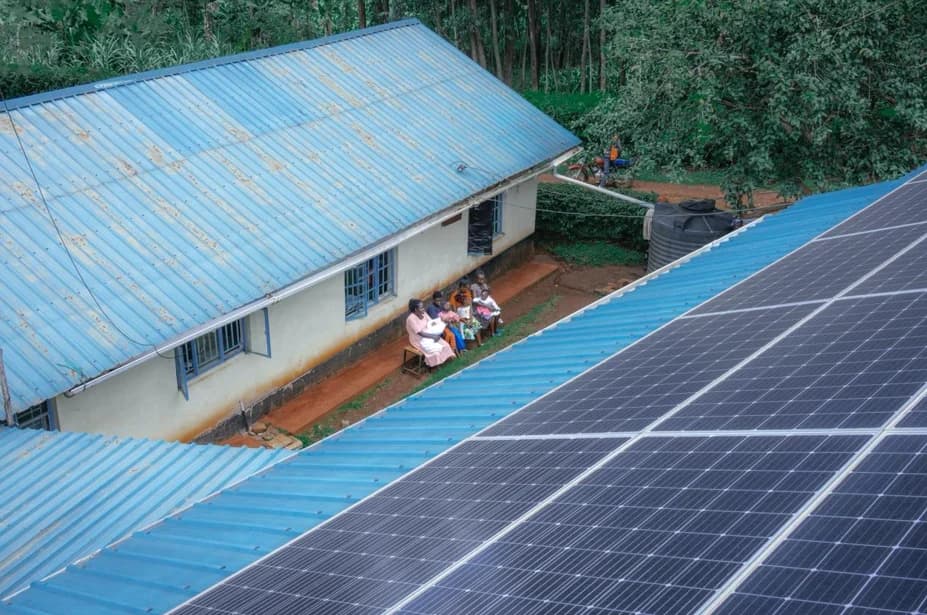 Unlocking the Power of Solar in East Africa