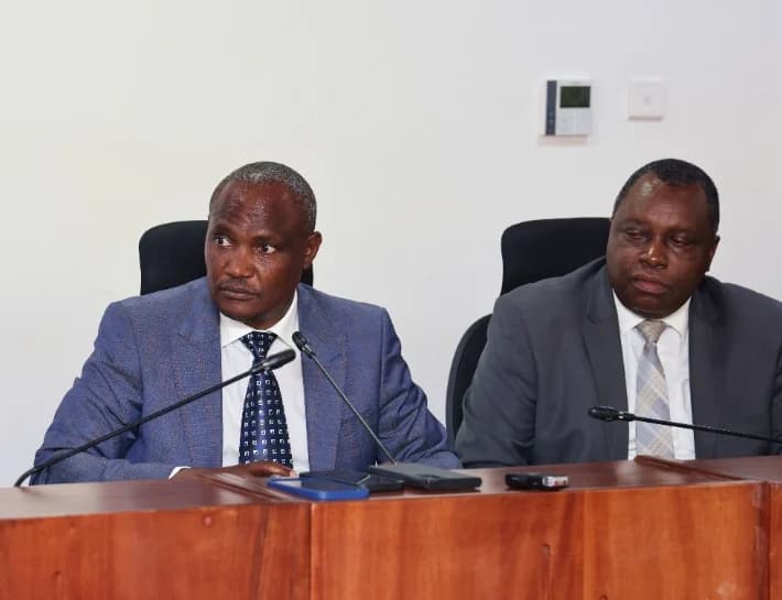 CBK to Gain More Powers Under New Banking Penalties Regulations