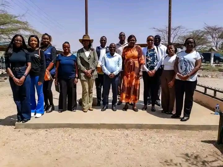Turkana wants refugee burden counted in revenue sharing formula