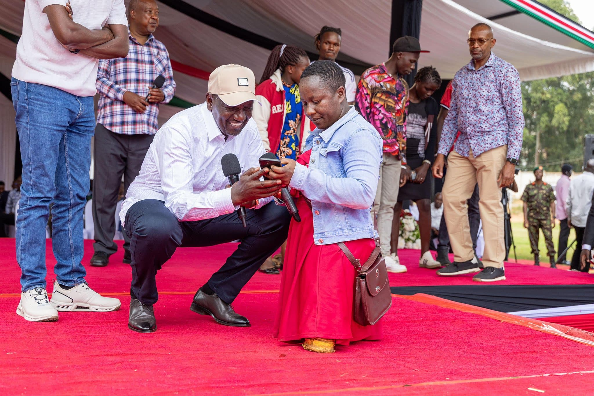 How Nyota is turning Kenya’s Youth into a Galaxy of Opportunity