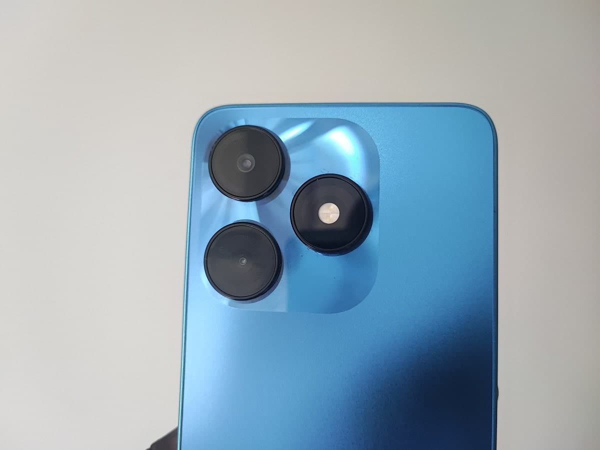 Tecno Introduces EVS Dynamic Shot and Dual Prism Telephoto