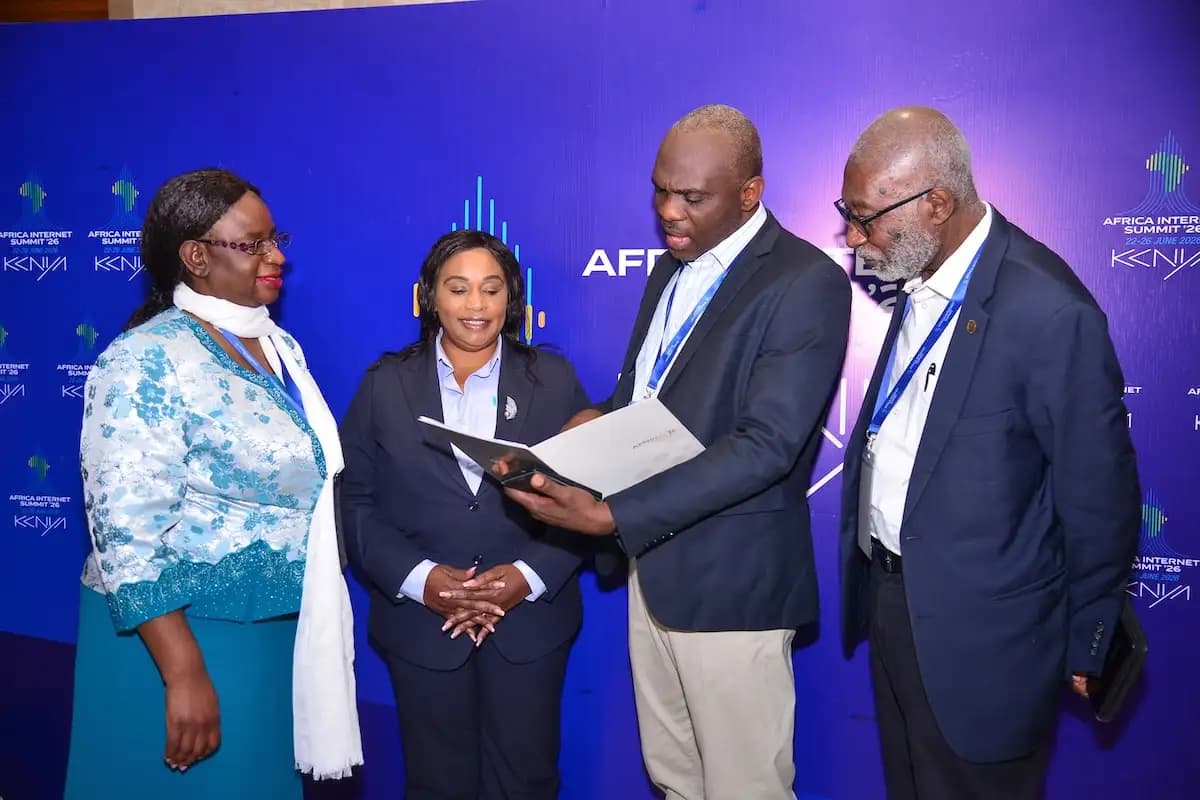 Africa Internet Summit 2026 Opens in Nairobi with Focus on Digital Infrastructure and Collaboration