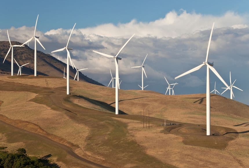 Serra do Assuruá: Inside Latin America’s Largest Wind Complex in Bahia, Brazil