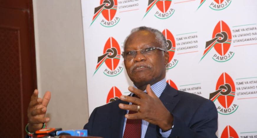 Bill Proposing 5-Year Public Office Ban for Hate Speech Convicts Adopted