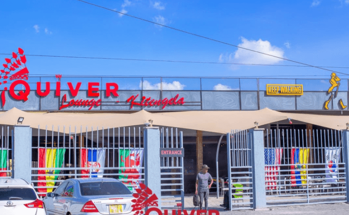 Quiver Lounge Kitengela Suspends Boss Amid Sexual Harassment Allegations