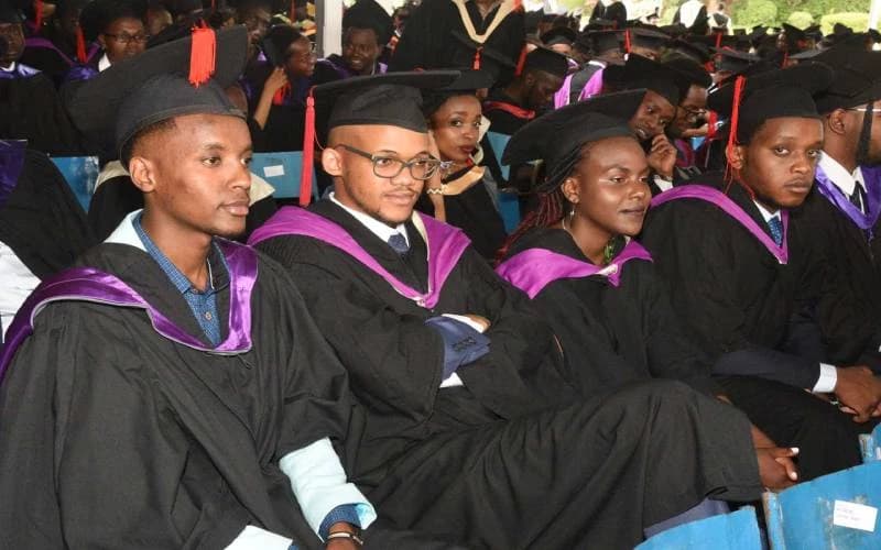 Most marketable courses in Kenya today