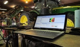 Virtual warehouse allows farmers timely access to inputs