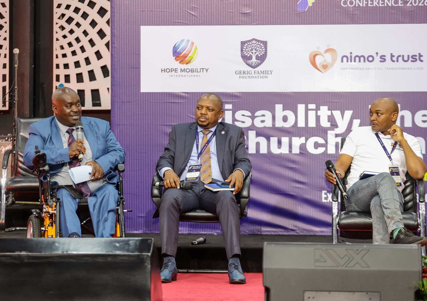 We’re Tired of Waiting, Persons With Disabilities Tell President Ruto