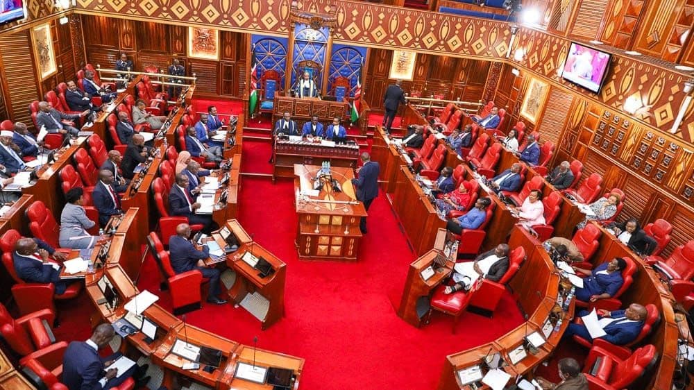 Committee Backs Bill to Regulate Dental and Optical Practitioners